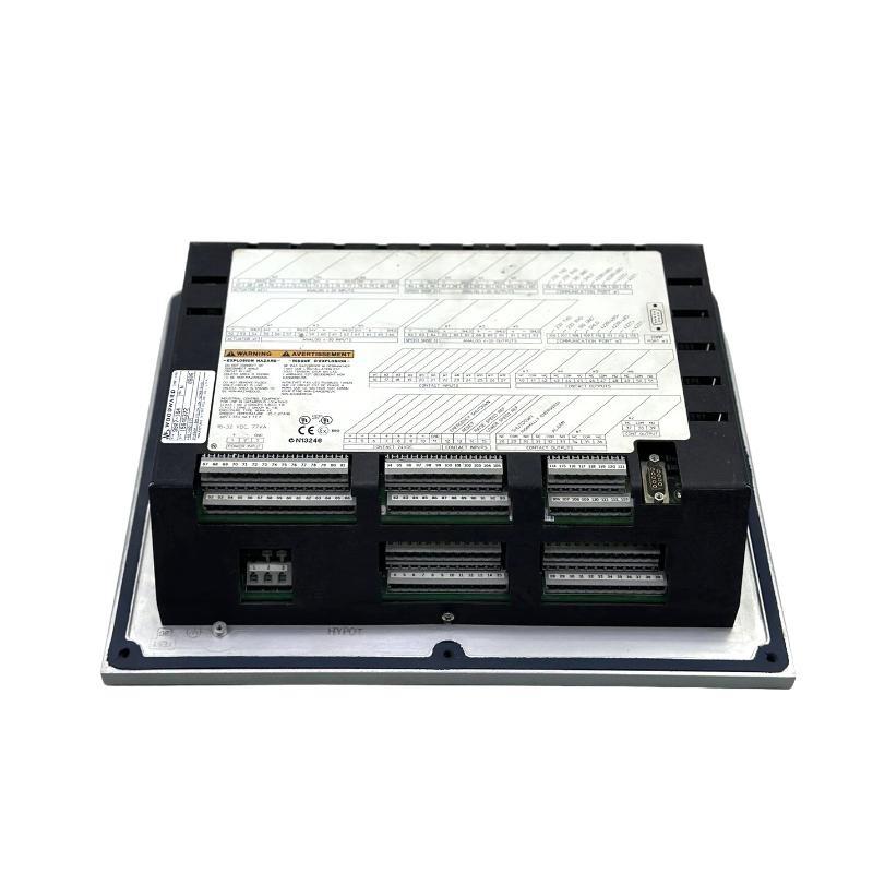 Woodward 9907-164 Digital Speed Controller Fast Shipping!