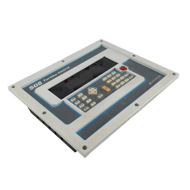 Woodward 9907-164 Digital Speed Controller Fast Shipping!