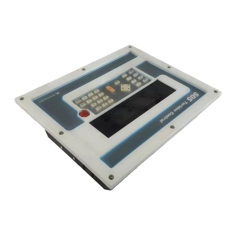 Woodward 9907-164 Digital Speed Controller Fast Shipping!