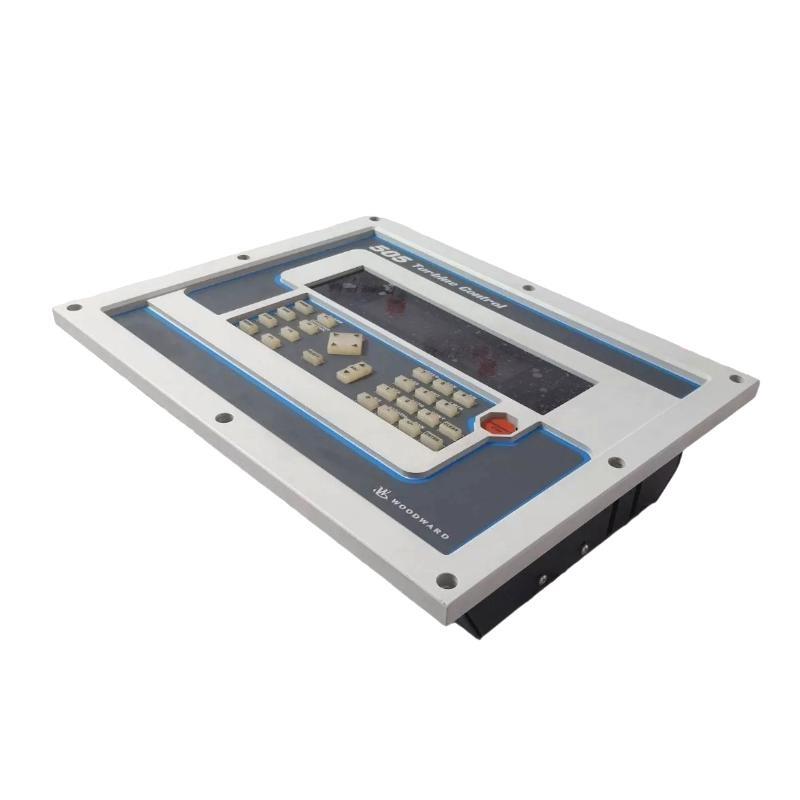Woodward 9907-167 505E Digital Speed ​​Controller Fast Shipping!