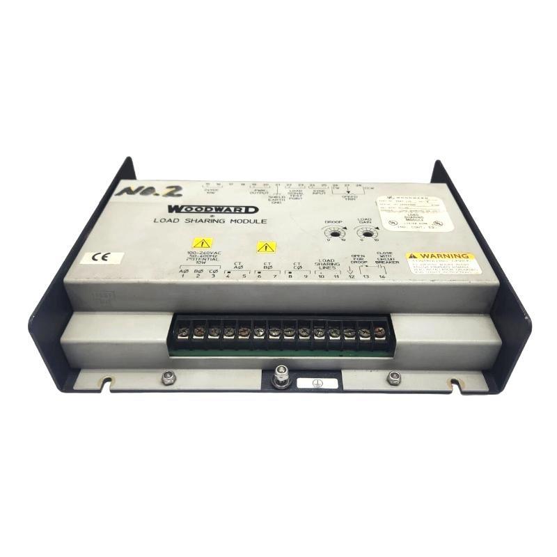Woodward 9907-175 Load Sharing Modul