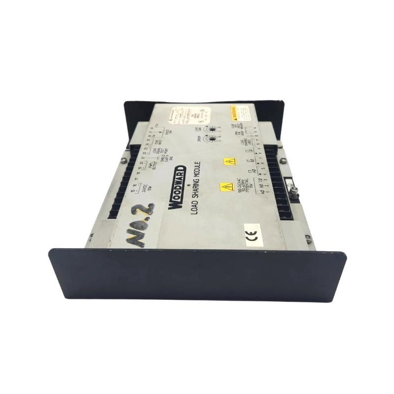 Woodward 9907-175 Load Sharing Module 12-Month Warranty