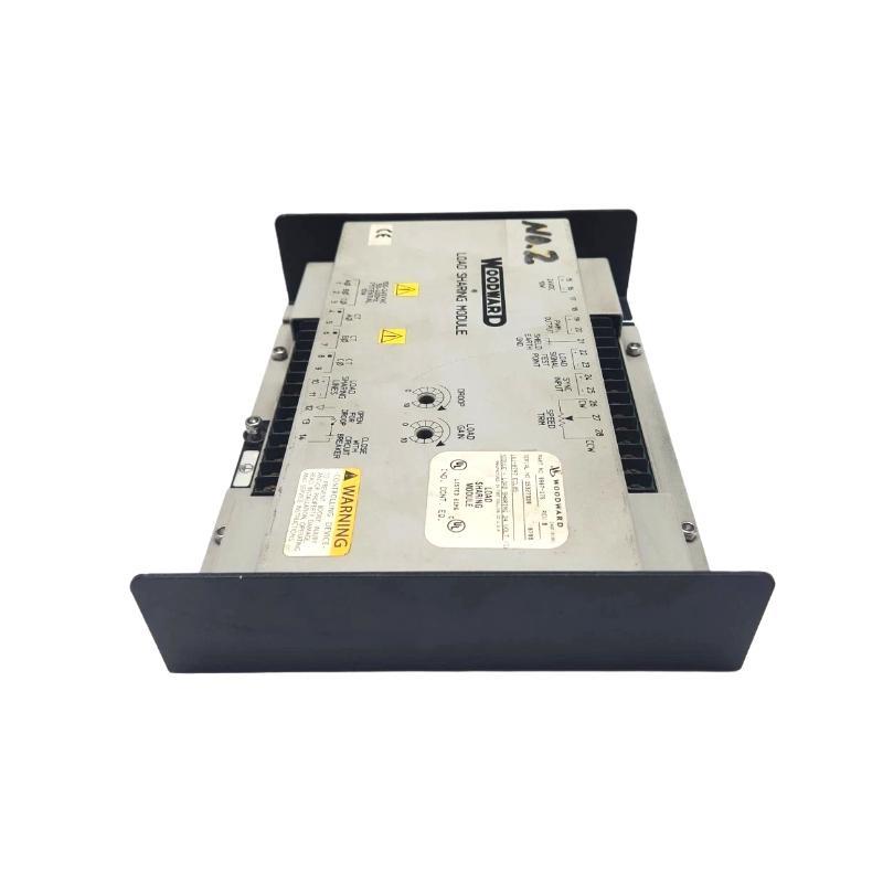 Woodward 9907-175 Load Sharing Module 12-Month Warranty