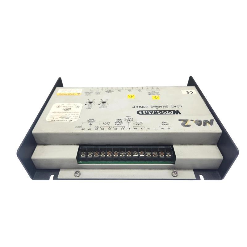 Woodward 9907-175A Load Sharing Modu