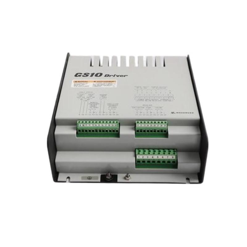 Woodward 9907-186 Load Distribution Module New In Stock