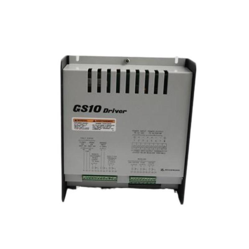 Woodward 9907-186 Load Distribution Module New In Stock