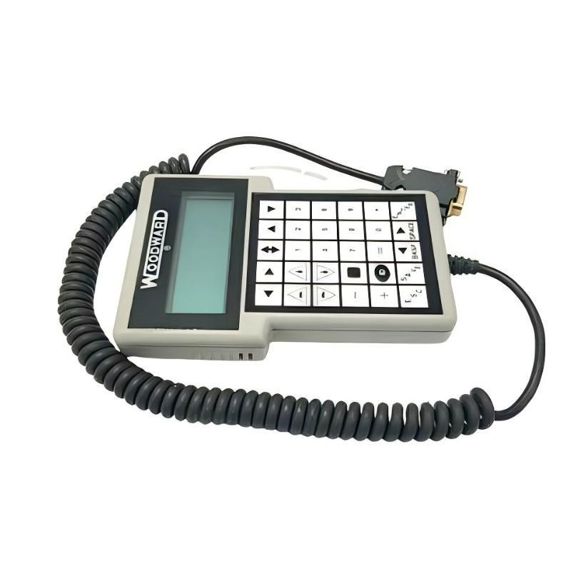 Woodward 9907-205 Handheld Programmer Fast Shipping!