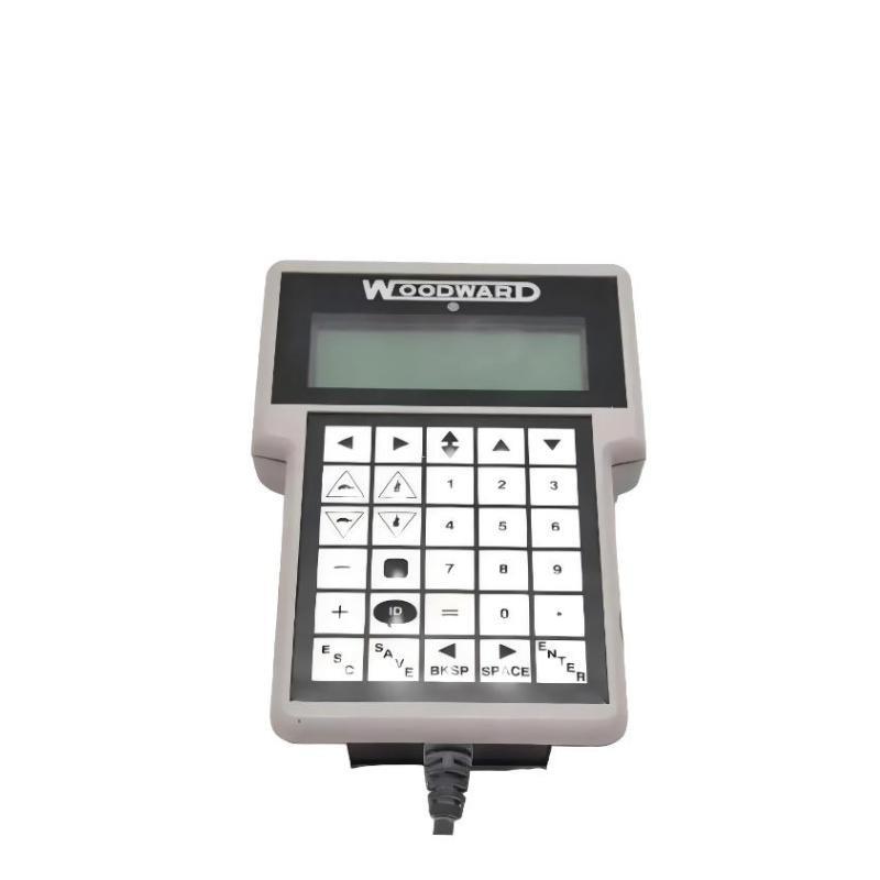 Woodward 9907-205 Handheld Programmer Fast Shipping!