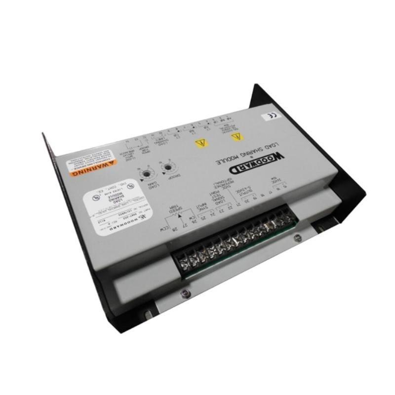Woodward 9907-252 Load Sharing Module 12-Month Warranty