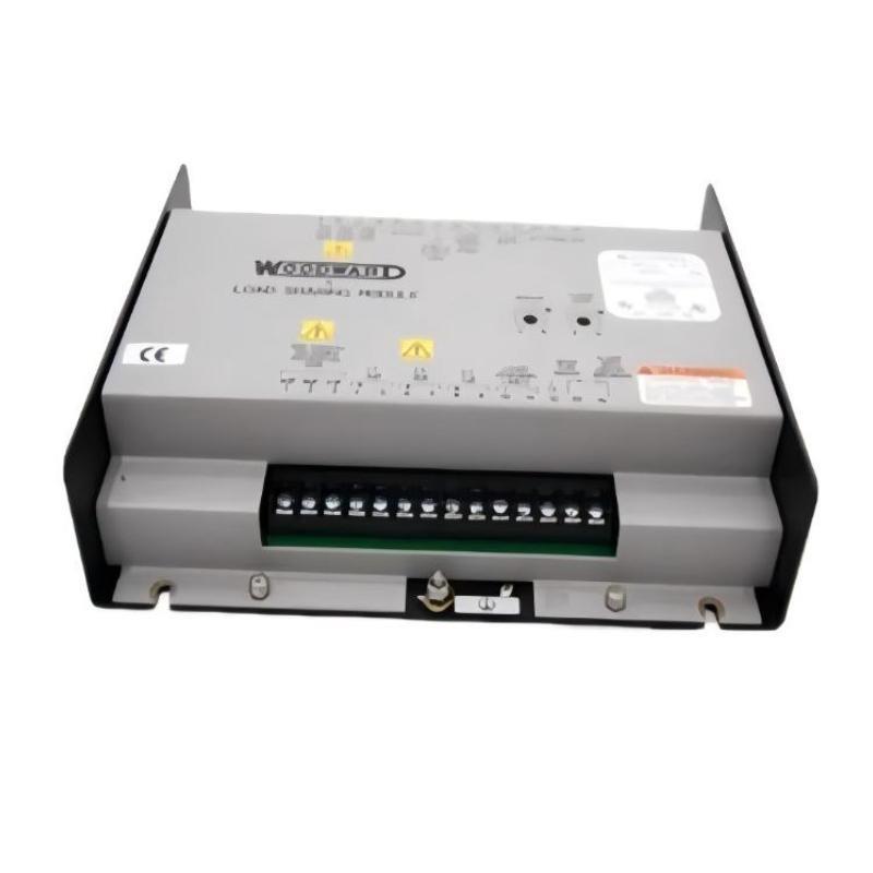 Woodward 9907-827 505 Speed Controller 30-Day Returns！