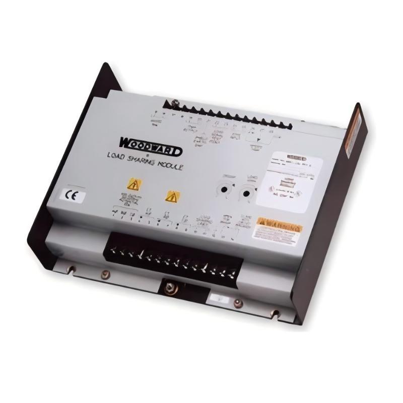Woodward 9907-827 505 Speed Controll