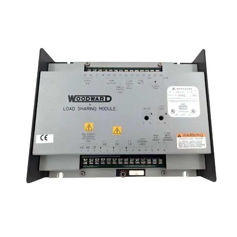 Woodward 9907-827 505 Speed Controller 30-Day Returns！