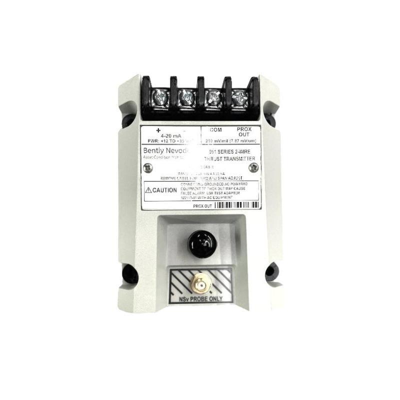 Bently Nevada 991-01-XX-01-05 991 Th