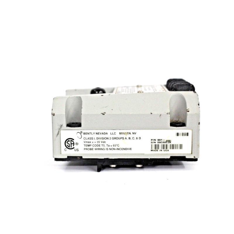 Bently Nevada 991-01-XX-01-CN 284318