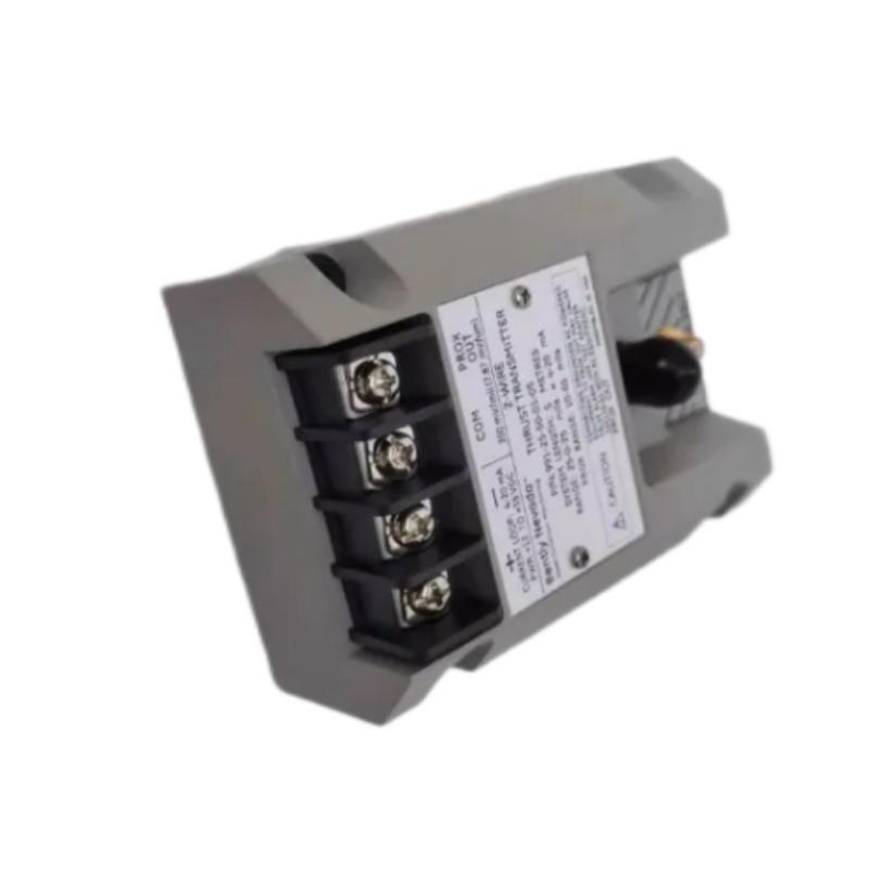 Bently Nevada 991-06-50-01-05 Discrete Output Module Trusted supplier