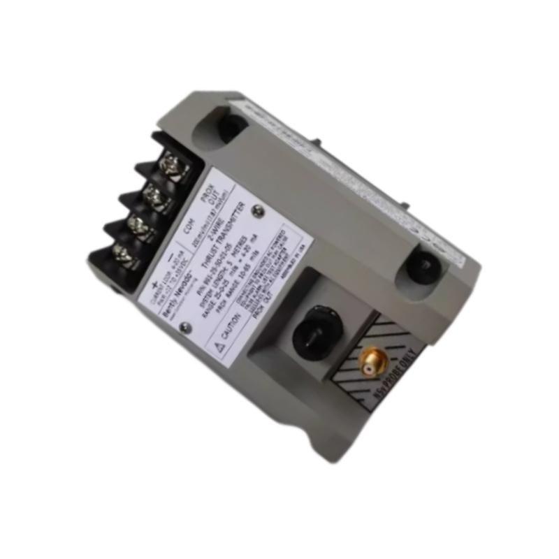 Bently Nevada 991-06-50-01-05 Discrete Output Module Trusted supplier