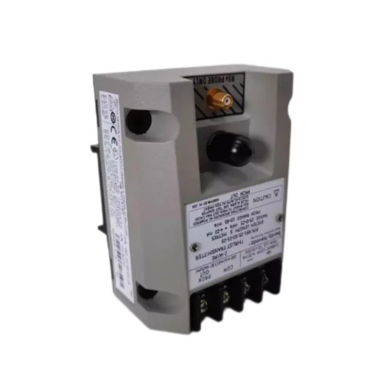 Bently Nevada 991-06-50-01-05 Discrete Output Module Trusted supplier