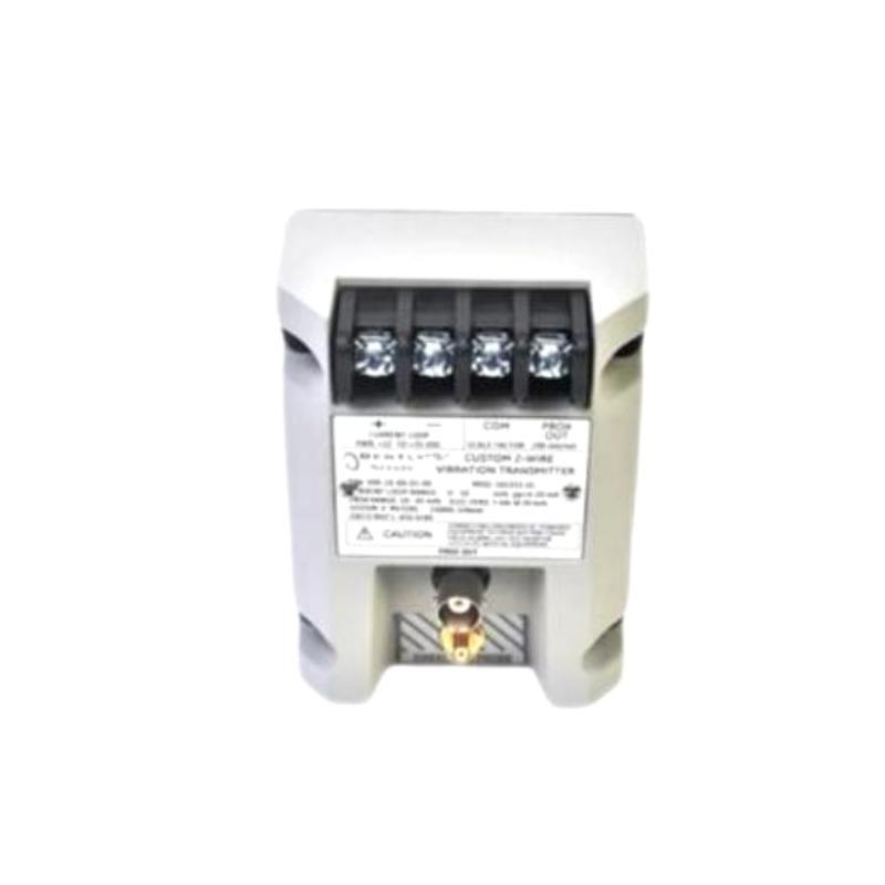 Bently Nevada 991-06-50-01-01 991 Series Vibration Transducer Interface Module 12-Month Warranty