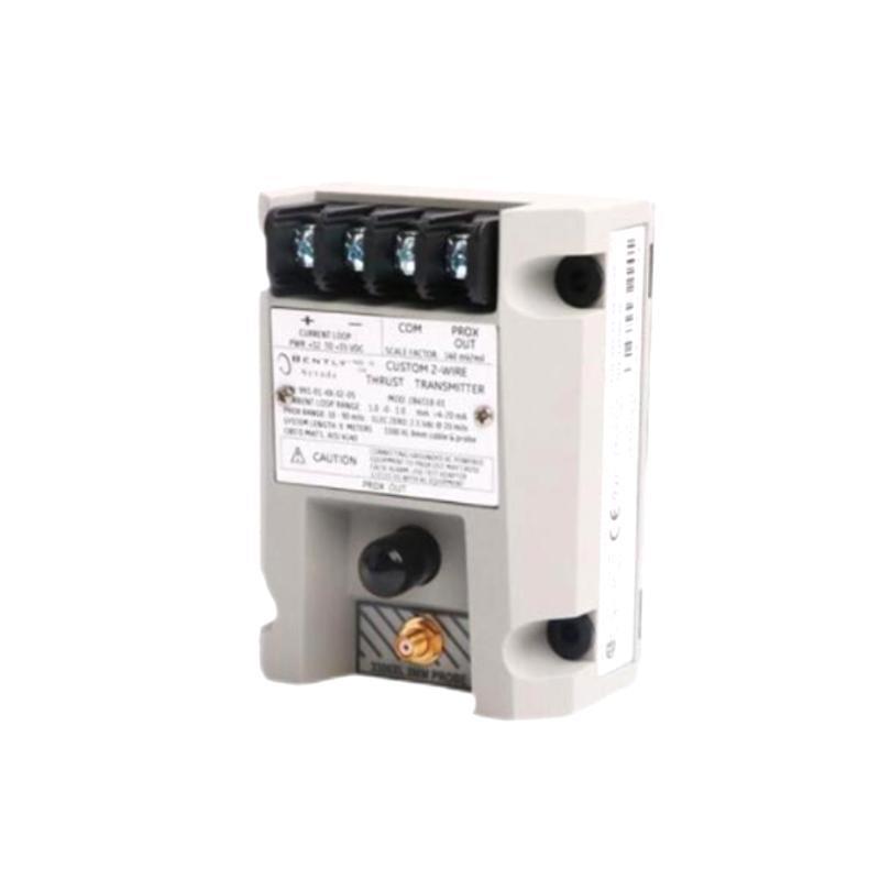 Bently Nevada 991-06-70-01-CN 991 Series Vibration Transducer Interface Module 12-Month Warranty