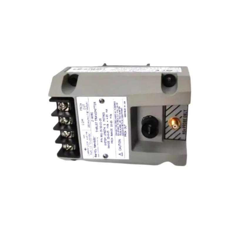 Bently Nevada 991-50-XX-01-00 284264-01 991 Thrust Sensor Trusted supplier