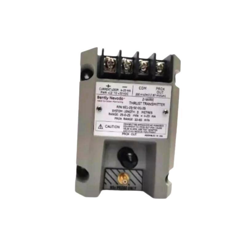 Bently Nevada 991-50-XX-01-00 284264-01 991 Thrust Sensor Trusted supplier
