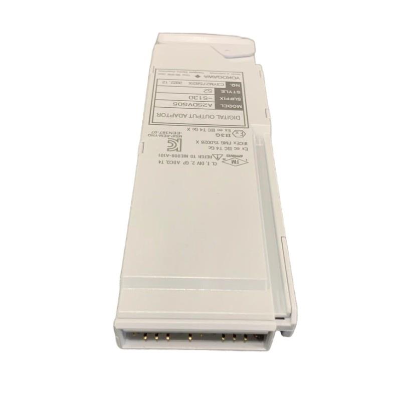 Yokogawa A2SDV105-S000 Digital Outpu