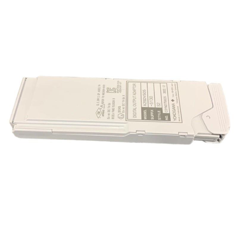 Yokogawa A2SDV105-S000 Digital Output Adapter New In Stock Original