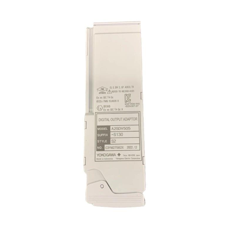 Yokogawa A2SDV505-S000 Digital Outpu