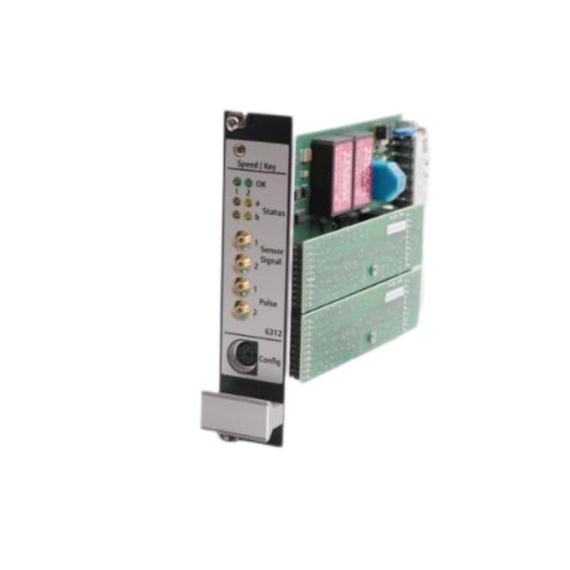 Emerson A6220 AMS 6500 Classic Syste