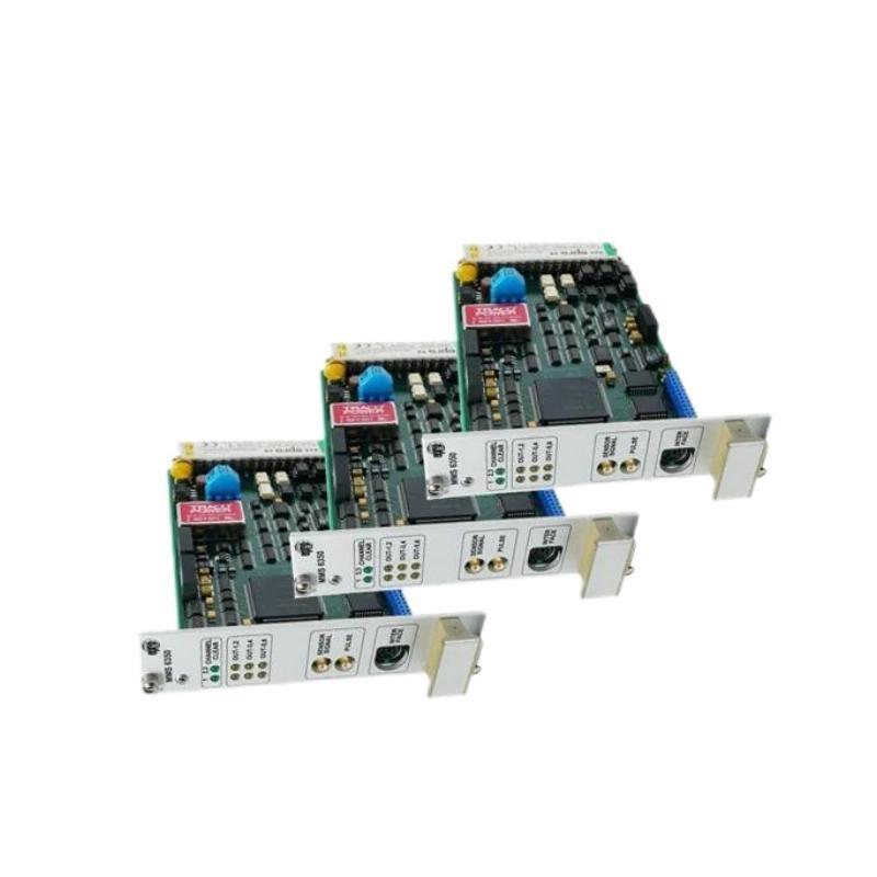 Emerson A6312/06 AMS 6500 Classic Systems Speed and Key Monitor Trusted supplier