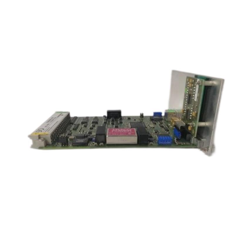 Emerson A6370D AMS 6300 Systems Overspeed Protection Monitor New In Stock
