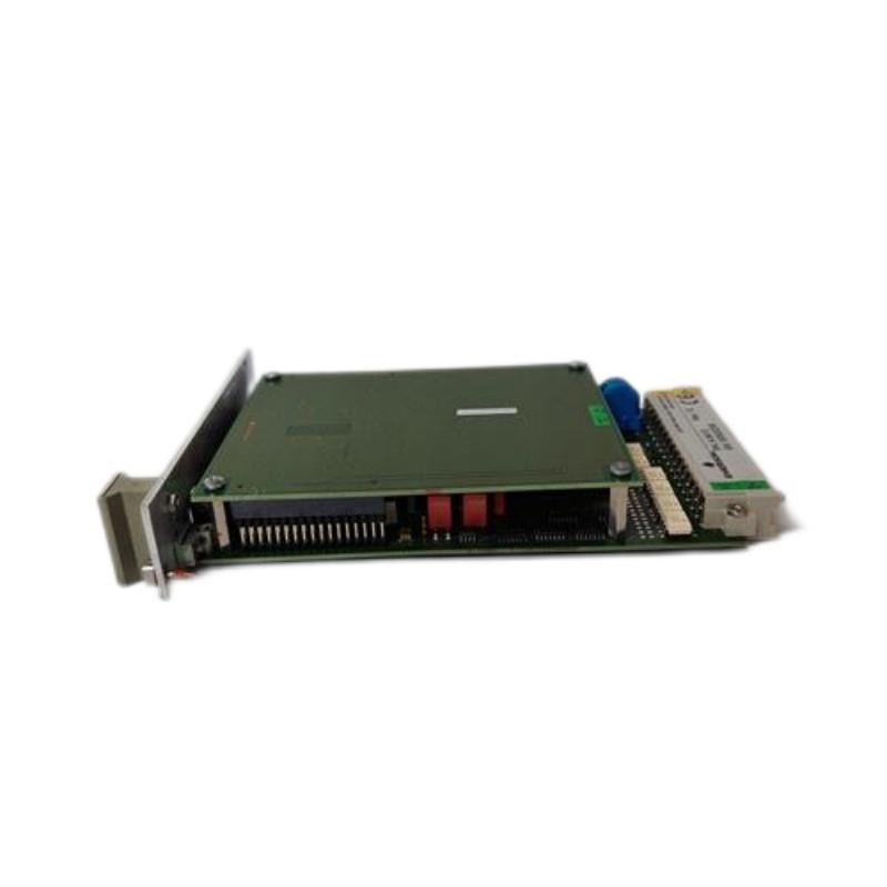 Emerson A6410 AMS 6500 Classic Syste
