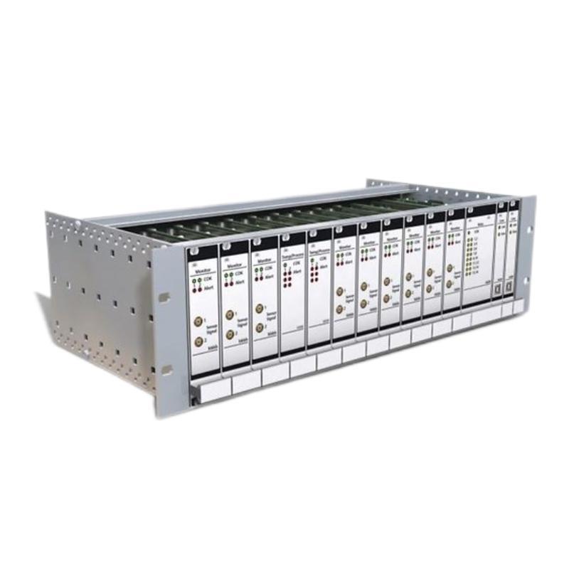 Emerson A6500-SR Machinery Health Systems Racks Fast Shipping!