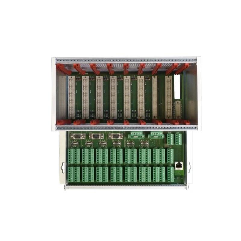 Emerson A6500-SR Machinery Health Systems Racks Fast Shipping!