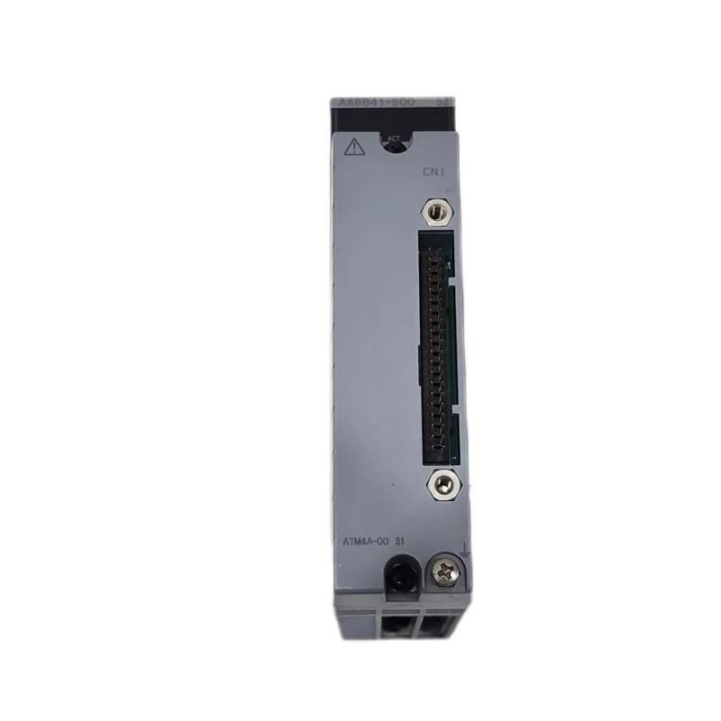 Yokogawa AAB841 Analog I/O Module 100% New