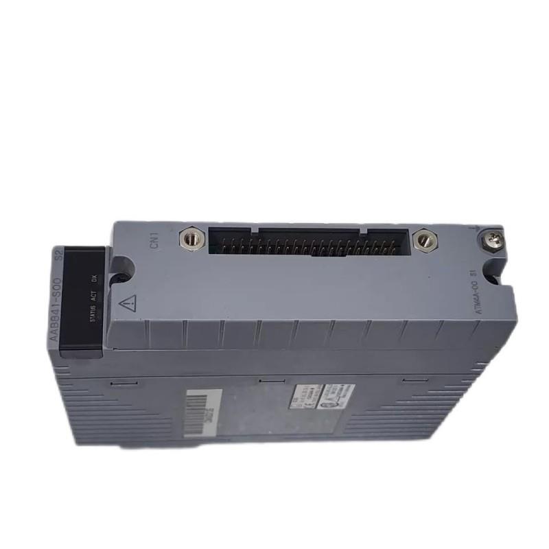Yokogawa AAB841 Analog I/O Module 10