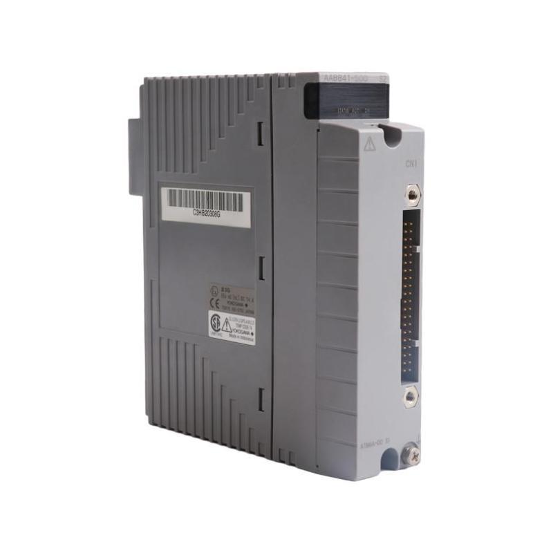 Yokogawa AAB841-S00 Analog I/O Modul