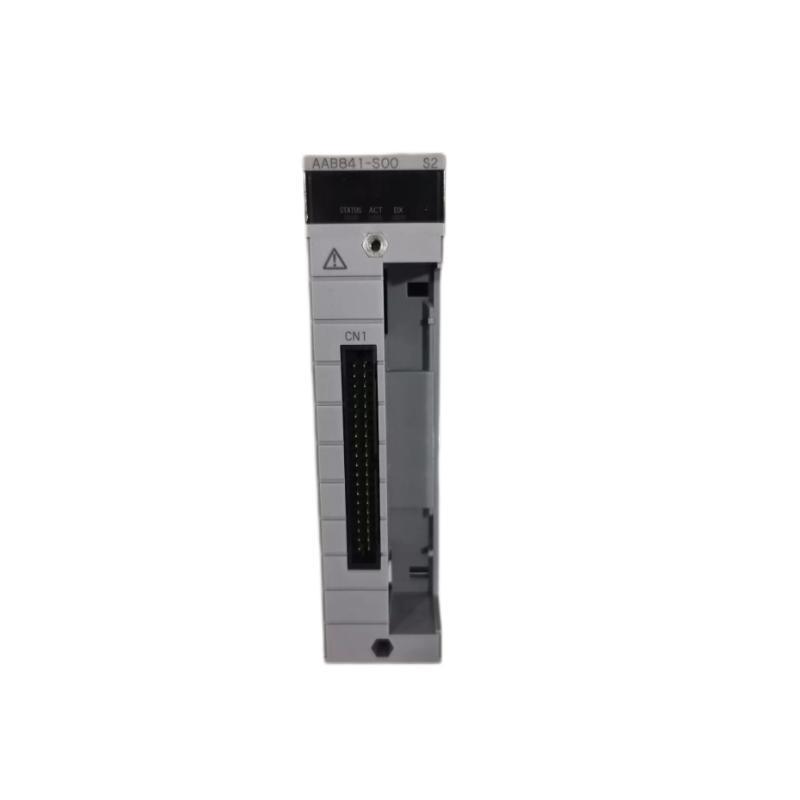Yokogawa AAB841-S00 Analog I/O Module 30-Day Returns！