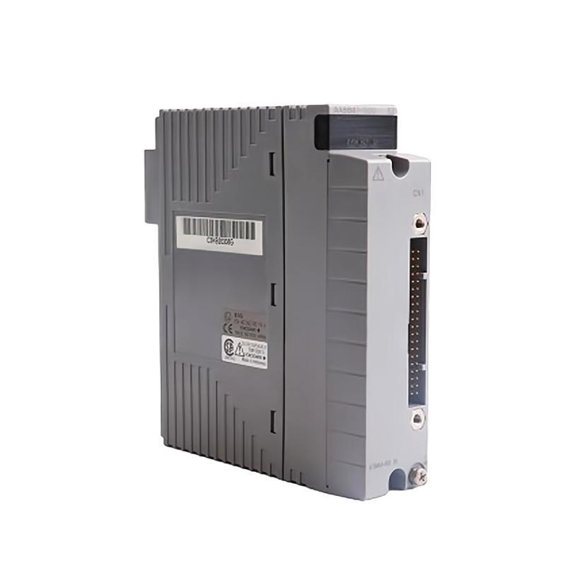 Yokogawa AAB841-S03/M4A00 Input/Outp