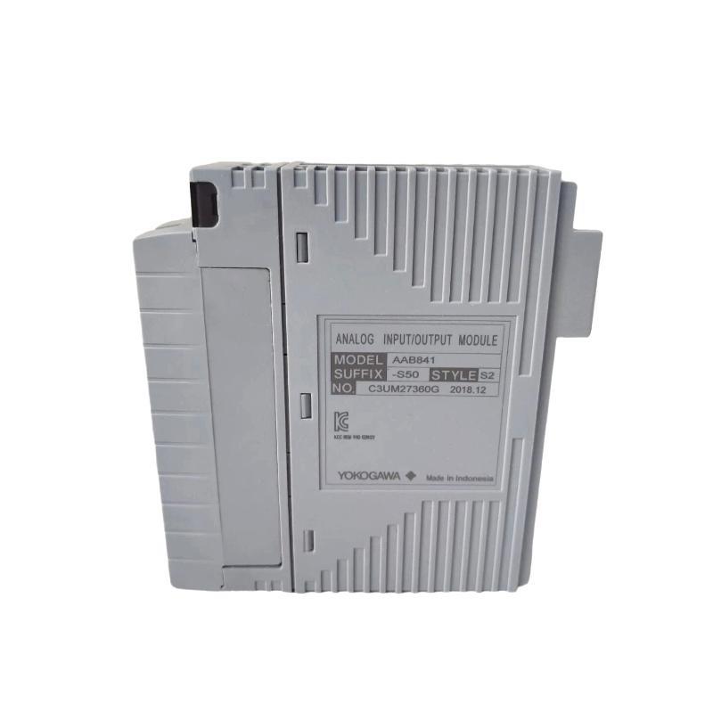 Yokogawa AAB841-S03/M4A00 Input/Output Modules Fast Shipping!
