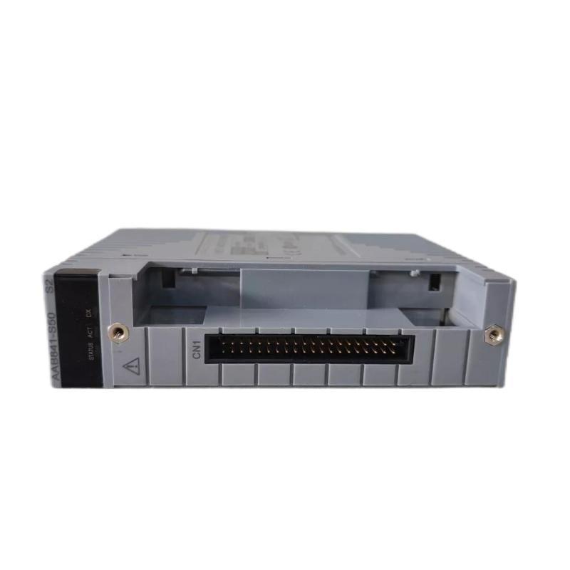 Yokogawa AAB841-S50 Analog I/O Module Fast Shipping!