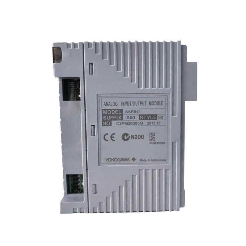 Yokogawa AAB841-S50 S2 Input/Output Modules Fast Shipping!