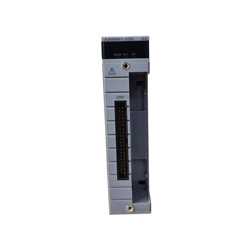 Yokogawa AAB841-S50 S2 Input/Output 
