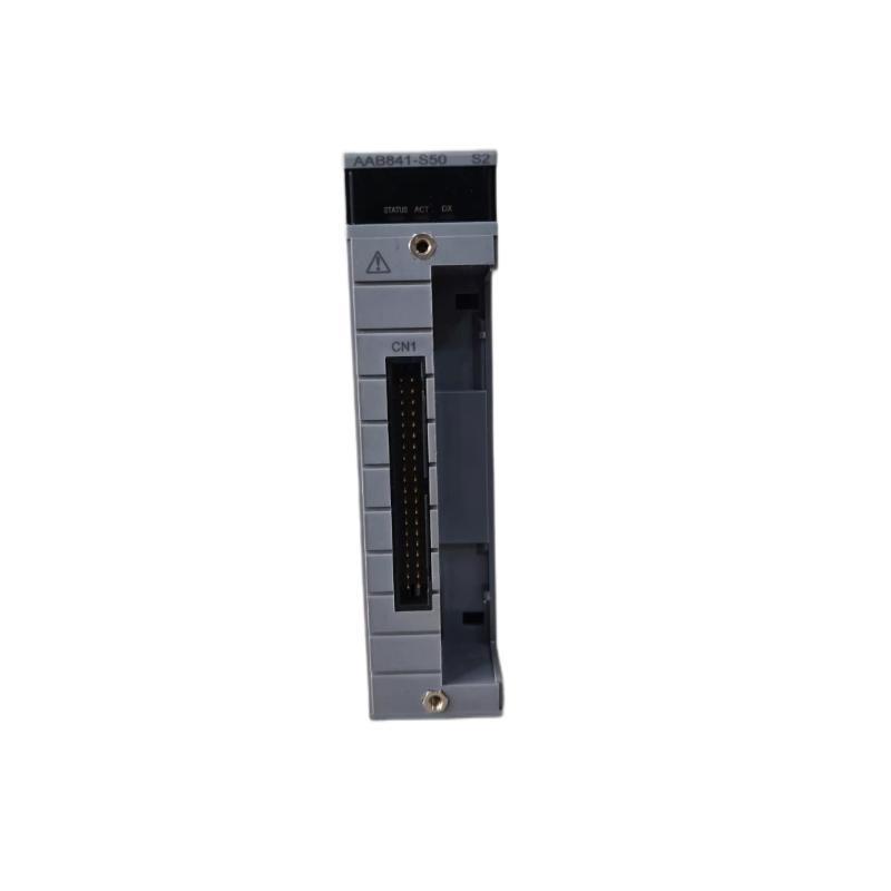 Yokogawa AAB841-S50 Analog I/O Module Fast Shipping!