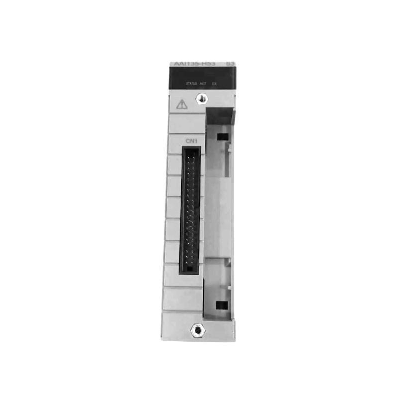 Yokogawa AAI135 Analog Input Module Original