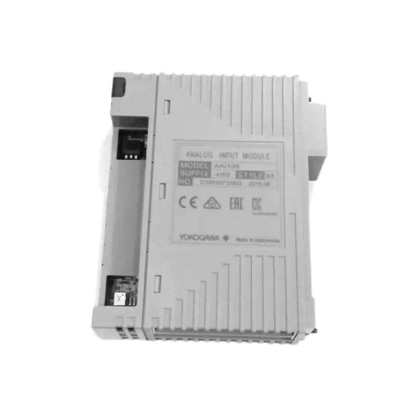 Yokogawa AAI135 Analog Input Module Original