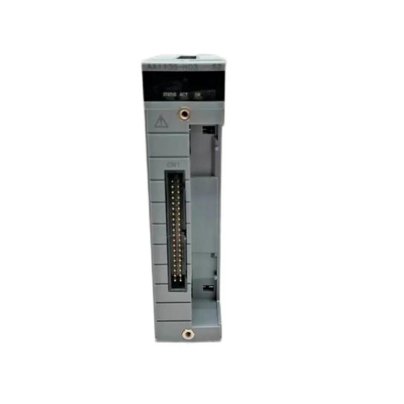Yokogawa AAI135-H03 Analog Input Mod