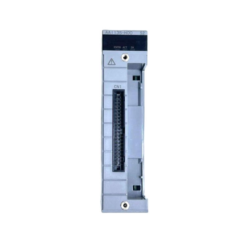 Yokogawa AAI135-H50/13S00 Analog Inp