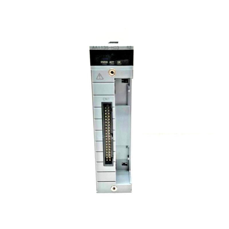 Yokogawa AAI135-H50/K4A00 Analog Inp
