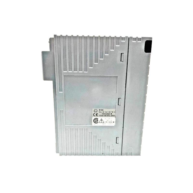 Yokogawa AAI135-H50/K4A00 Analog Input Module 12-Month Warranty